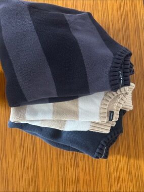 Brandy Melville Crewneck Sweater Bundle